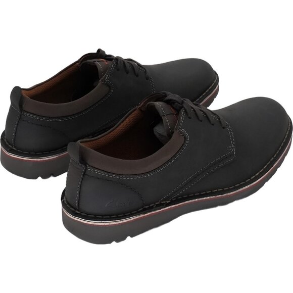 Clarks Eastridge Low Men\'s Casual Lace Shoes US 9 EU 42 main image 6